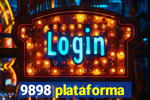 9898 plataforma